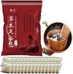 30 PCS Body Herbal Detox Foot Soak，