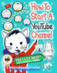 How To Start A YouTube Channel - The Easy Way: With Charlie & Friends