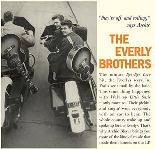 The Everly