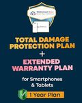 WeConnect Care 1 Year Accident, Liquid & Screen Damage Protection Plan & 1 Year Extended Warranty Plan for Samsung Galaxy S24 Ultra Phone Email Delivery Only in 2 Hours