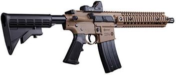 Crosman CFAR1X Full Auto R1 CO2-Pow