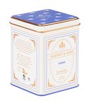 Harney & Sons Paris Fruity Black Tea,1.4 Ounce, Classic Tin of 20 Sachets