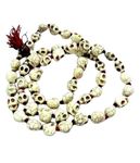 SHRI ASTHA VINAYAK Nar Mund Mala Goddess Kali | Lord Shiva Mala Stone Chain Stone Beads Skull Nar Mund Mala For Unisex Adult