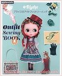 Blythe Doll Outfit Clothes Sewing P