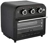 COMFEE' Retro Air Fryer Toaster Ove