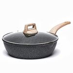 14 Inch Skillet With Lid