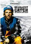 Deadliest Catch: The Complete First Season