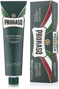 Proraso Re