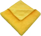 Glidecoat Premium Microfiber Towels - 12 Pack - 400GSM - 16"