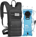 NOOLA Hydration Backpack with 3L TP