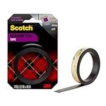 Scotch 0.5-Inch x 4-Feet Magnetic T