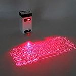 Laser Projection Keyboard Bluetooth