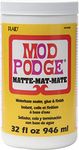 Mod Podge Matte Finish 32oz