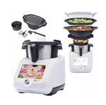 Smart Model 2022, White