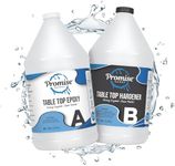 Promise Epoxy Table Top Epoxy Resin