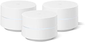 Google WiFi - Mesh WiFi System - Wi