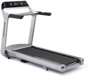 Horizon Treadmills - Studio Series - For Home Use - Stylish Walking Pad and Running Machine for Home/Office w/Bluetooth Connectivity (Paragon X Treadmill)