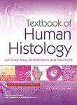 Textbook of Human Histology with Color Atlas, 3D Illustrations and Flowcharts (PB) [Paperback] SONTAKKE Y