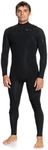 Quiksilver Mens 4/3 Sessions Chest 