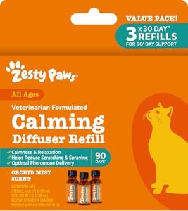 Zesty Paws