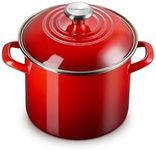 Le Creuset Enamel on Steel Traditio