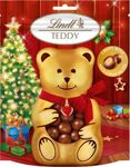 Lindt Teddy Christmas Milk Chocolat