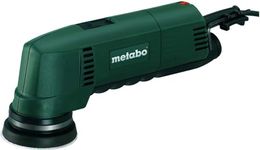 Metabo SXE400 2 Amp 3-1/8-Inch Random Orbit Sander