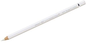 Faber-Castell Art & Graphic Albrecht Dürer Watercolour Pencil, (101), White, For Art, Craft, Drawing, Sketching, Home, School, University, Colouring