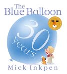 Kipper: The Blue Balloon