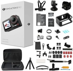 DJI Osmo A