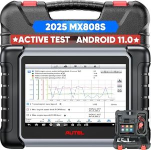 Autel Scan
