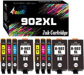 4Benefit Compatible 902XL 902 Ink C