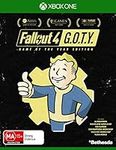 Fallout 4 Game of The Year Edition 