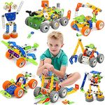 Construction Kits For Kids