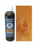 Parr's Water Based Wood Stain - Environmentally Friendly VOC Free - for Interior Woodwork - Golden Pine - 250ml