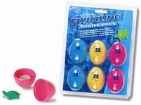 Swimline Turtle Eggs Dive Game [Set of 3]