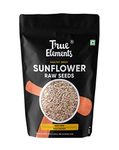 Trader Joe's Sunflower Seeds