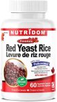Nutridom Red Yeast Rice with Polico
