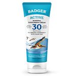 Sunscreen Active Ingredients