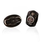 Car Speakers For Basses