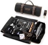 Barillio Bartender Kit Bag with Bla