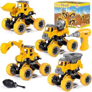 LUDILO Toy