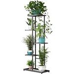 DelSol Metal Plant Stand,Multiple S
