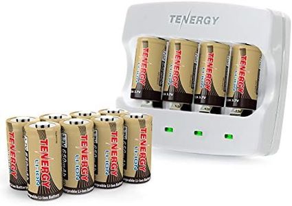 Tenergy 12