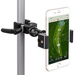 iTODOS Cell Phone Holder Mount Clip
