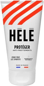 Hélê - PROTEGER - crème cream Anti - Frottements anti ampoules 75ML frottement - Fabrication Française - Pour Tous Les Sportifs sport - Ingrédients Naturels