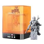 Creality UW-03 Resin 3D Printing Wa