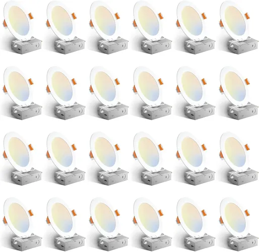 Top Rated Best Seller LED Recessed Lights