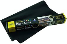 NoStik Reusable Teflon Cooking Mat.