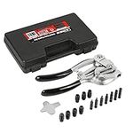 ARES 10005 - Metal Hole Punch Set -
